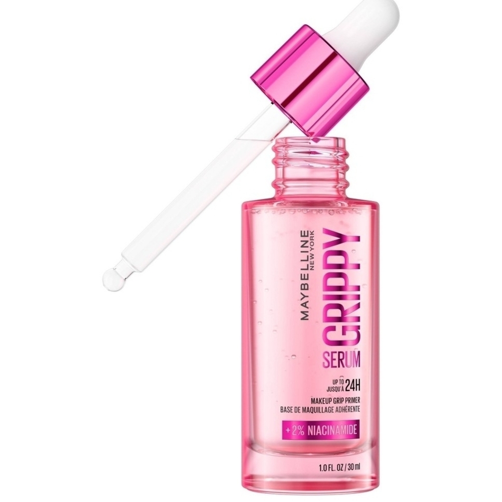 Maybelline Grippy Serum Primer